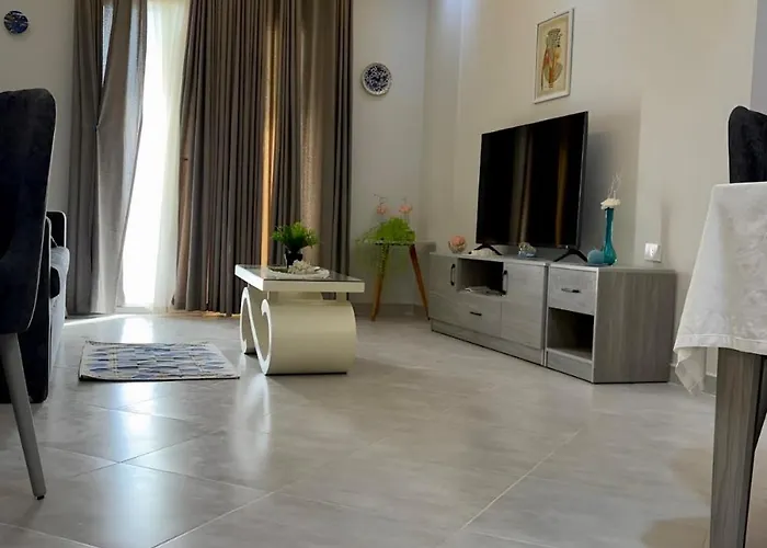 Panorama View 2 Bedrooms Sahl Hashish Хургада