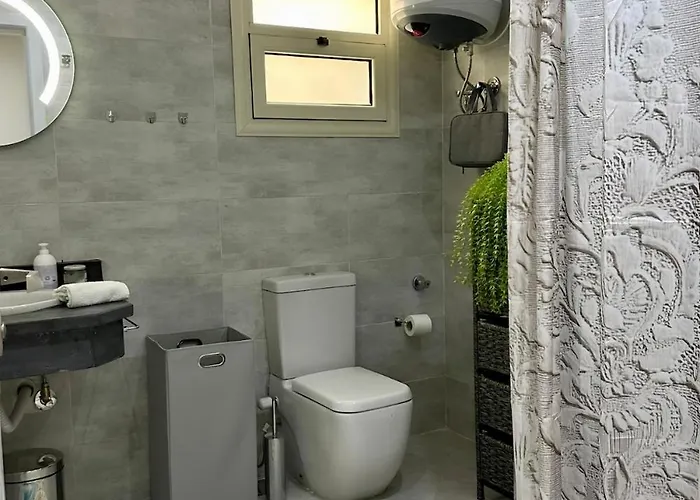 Panorama View 2 Bedrooms Sahl Hashish *